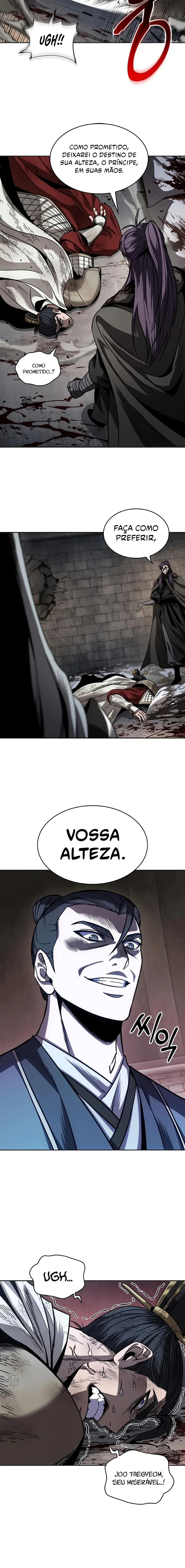 Read Nano Machine BR Manga Online