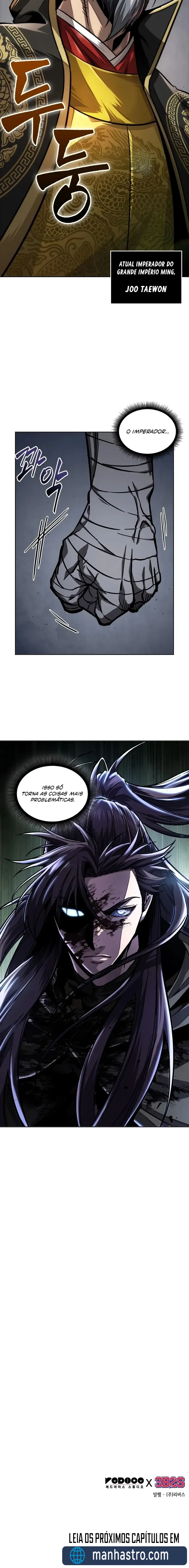 Read Nano Machine BR Manga Online