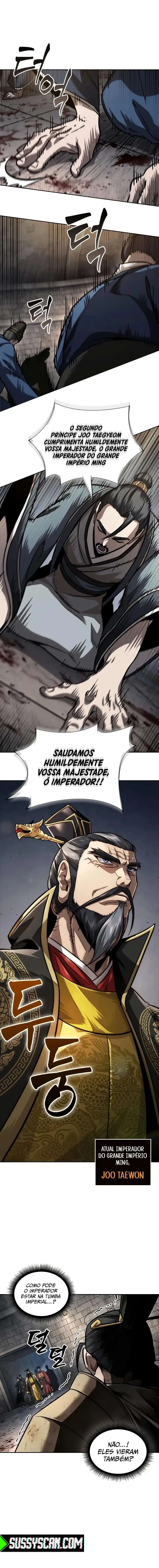 Read Nano Machine BR Manga Online