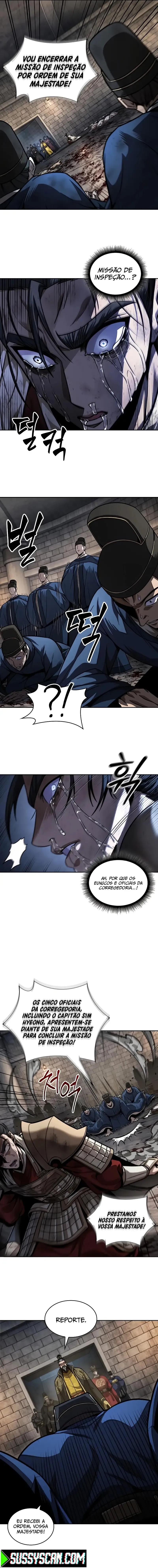 Read Nano Machine BR Manga Online