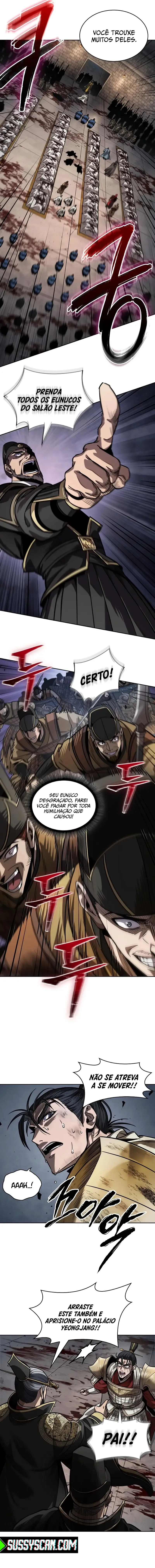 Read Nano Machine BR Manga Online