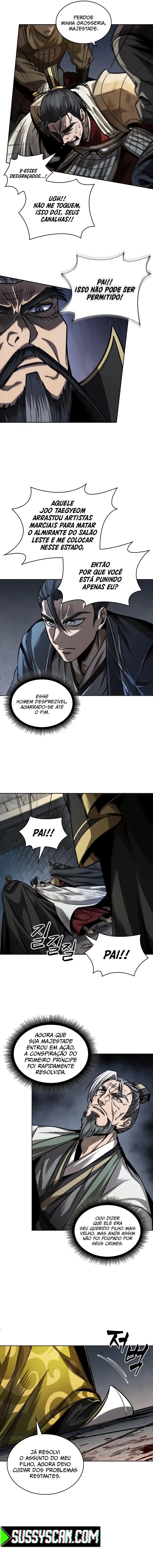 Read Nano Machine BR Manga Online
