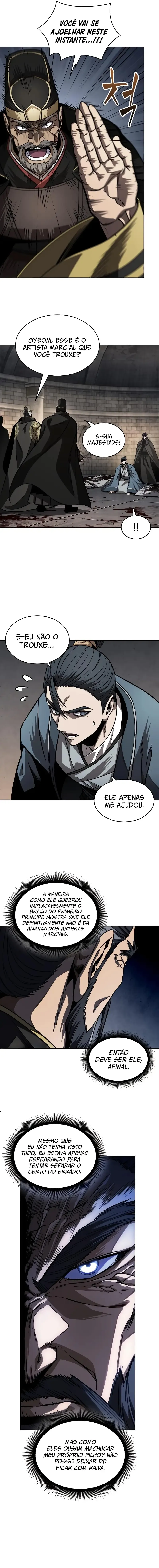 Read Nano Machine BR Manga Online