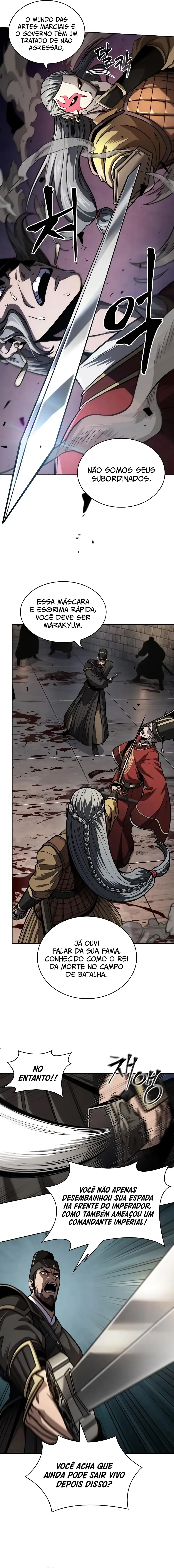 Read Nano Machine BR Manga Online