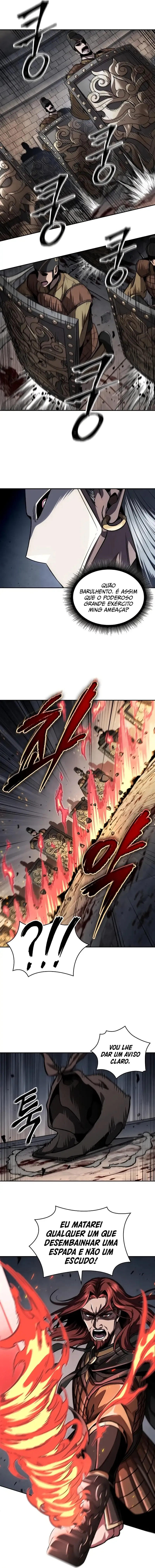 Read Nano Machine BR Manga Online
