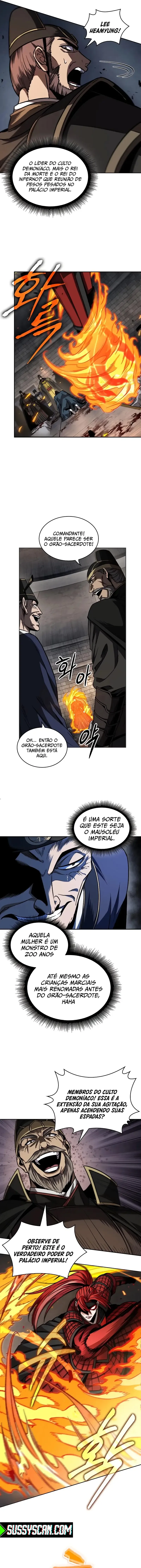 Read Nano Machine BR Manga Online