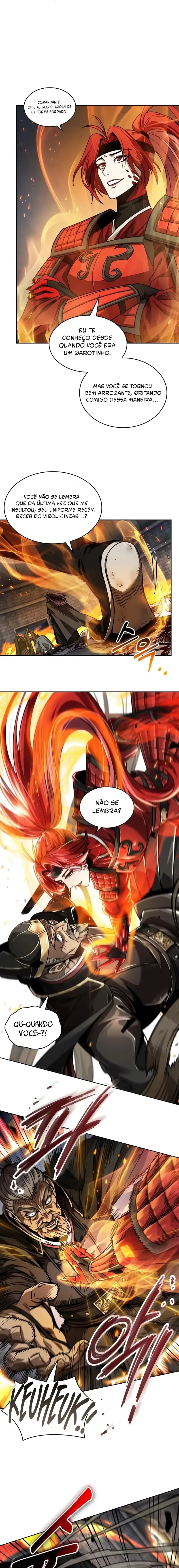 Read Nano Machine BR Manga Online