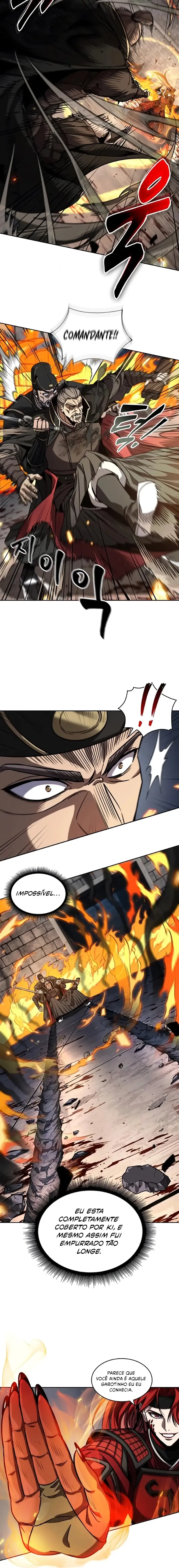 Read Nano Machine BR Manga Online