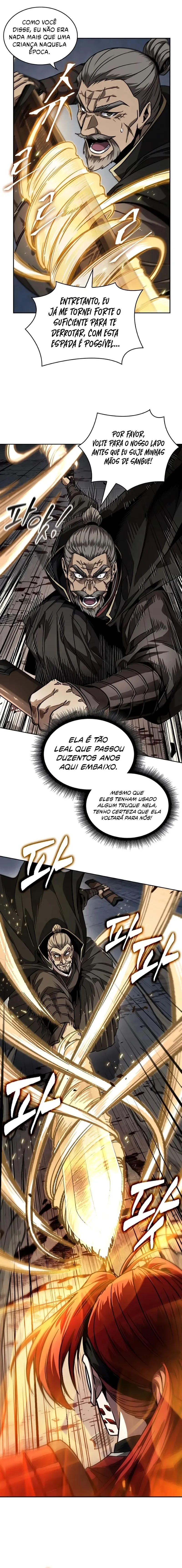 Read Nano Machine BR Manga Online
