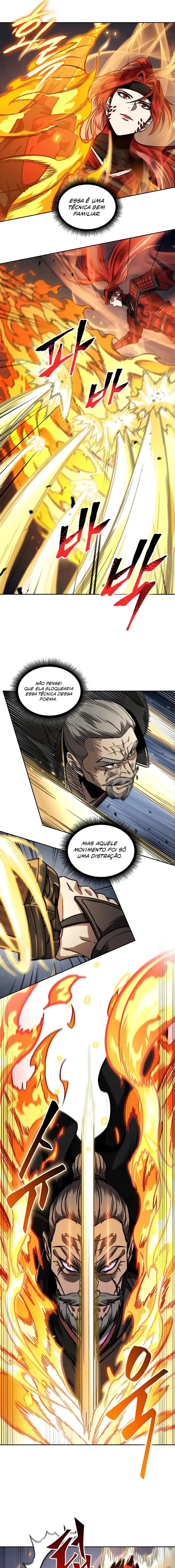 Read Nano Machine BR Manga Online