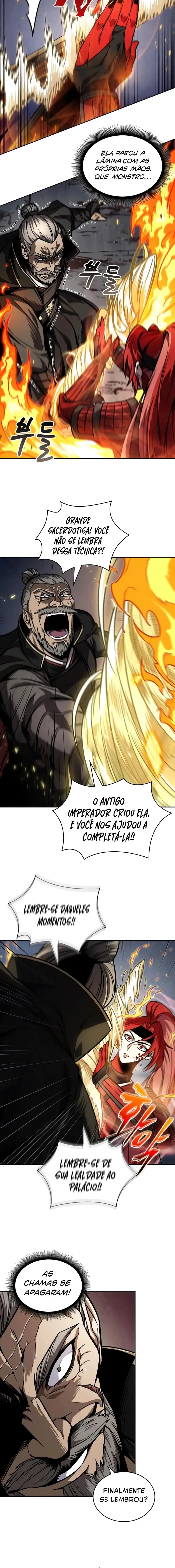 Read Nano Machine BR Manga Online