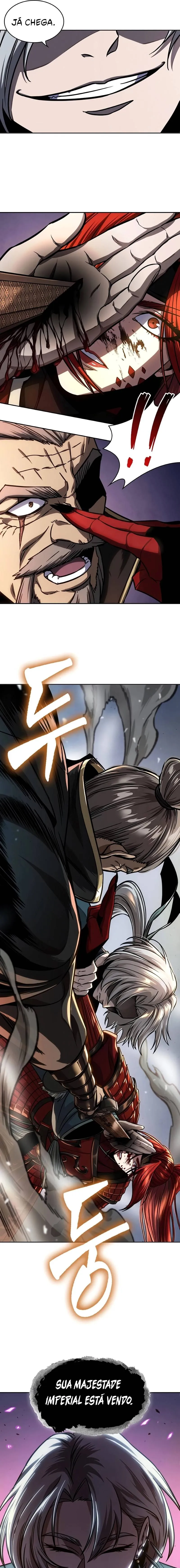 Read Nano Machine BR Manga Online