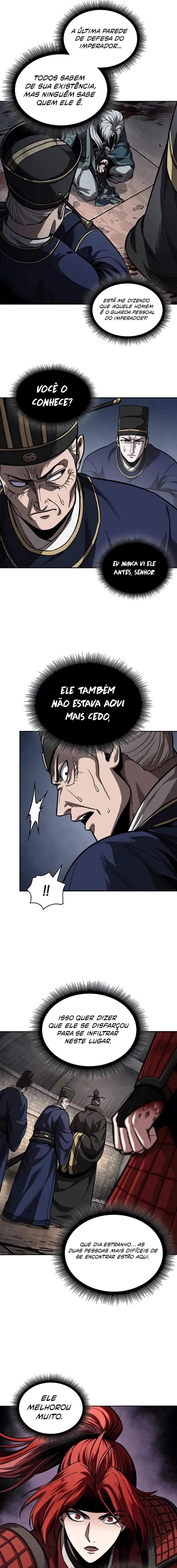 Read Nano Machine BR Manga Online
