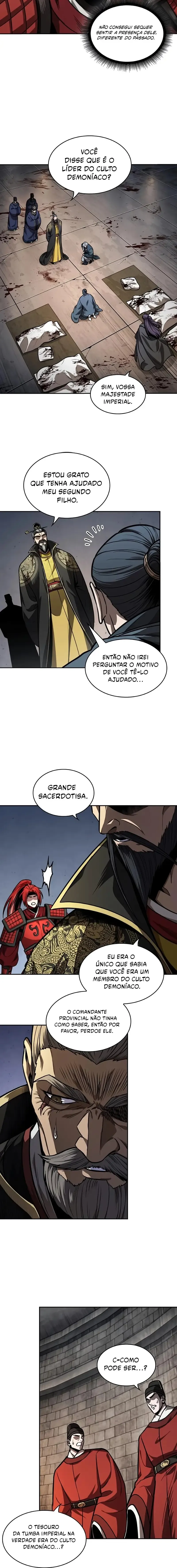 Read Nano Machine BR Manga Online