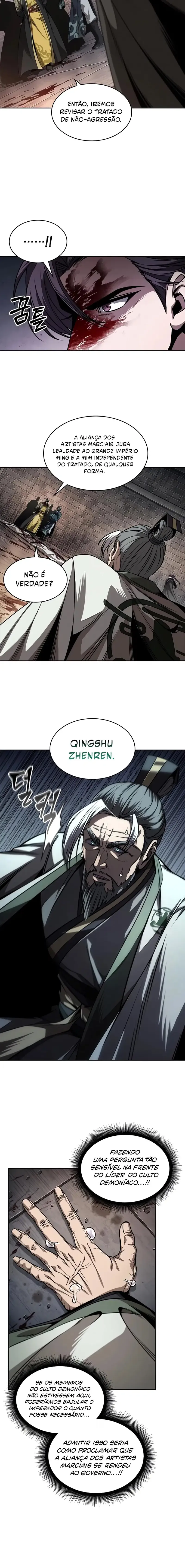 Read Nano Machine BR Manga Online