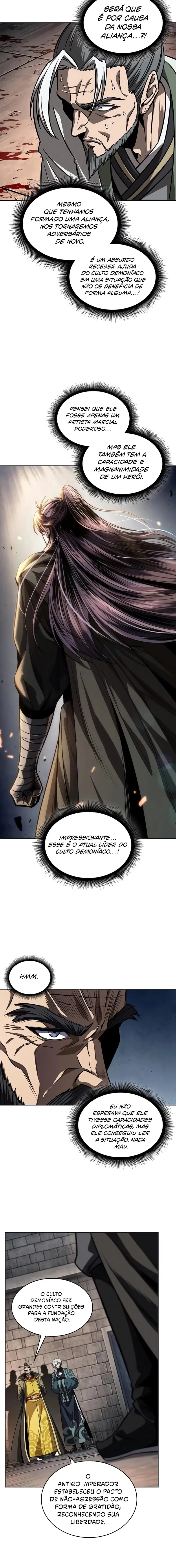 Read Nano Machine BR Manga Online