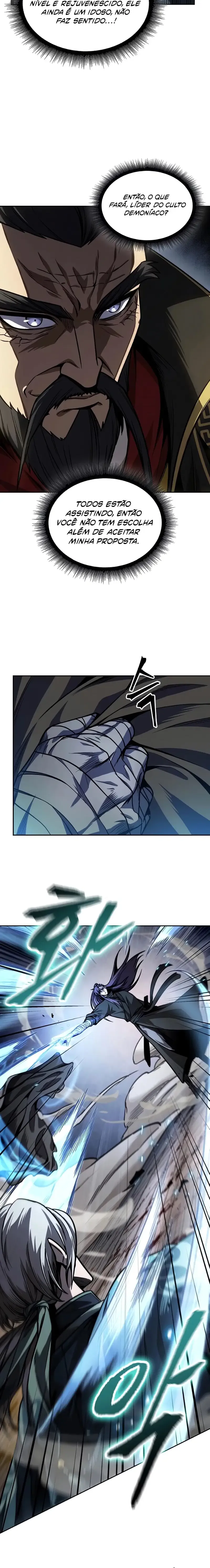 Read Nano Machine BR Manga Online