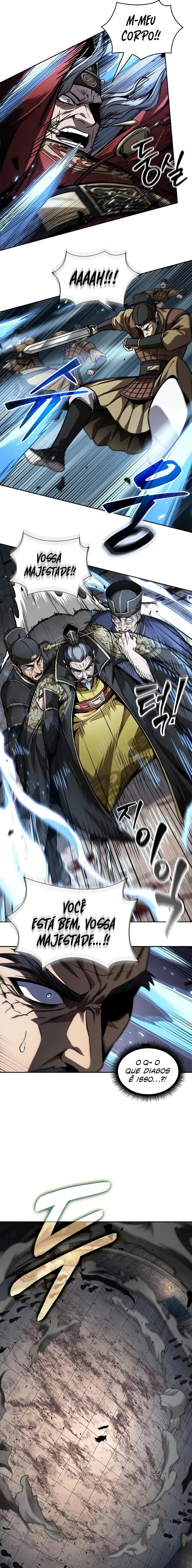 Read Nano Machine BR Manga Online