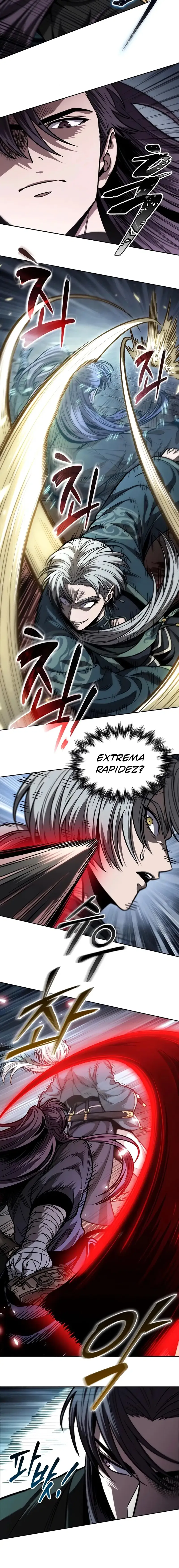 Read Nano Machine BR Manga Online
