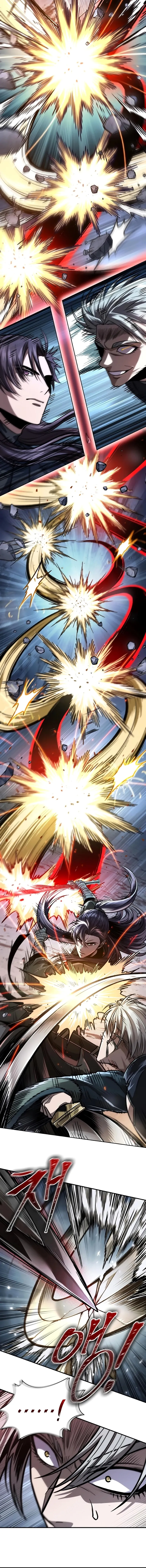 Read Nano Machine BR Manga Online