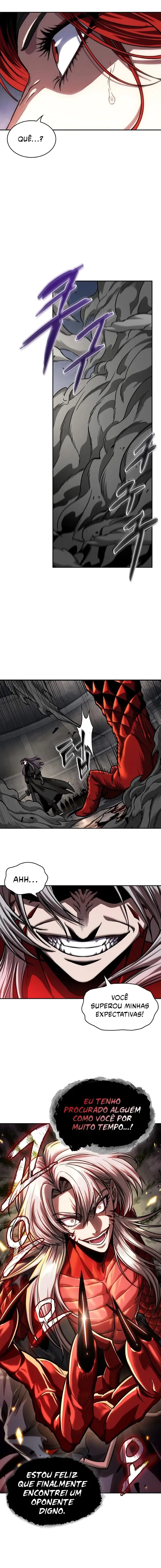 Read Nano Machine BR Manga Online