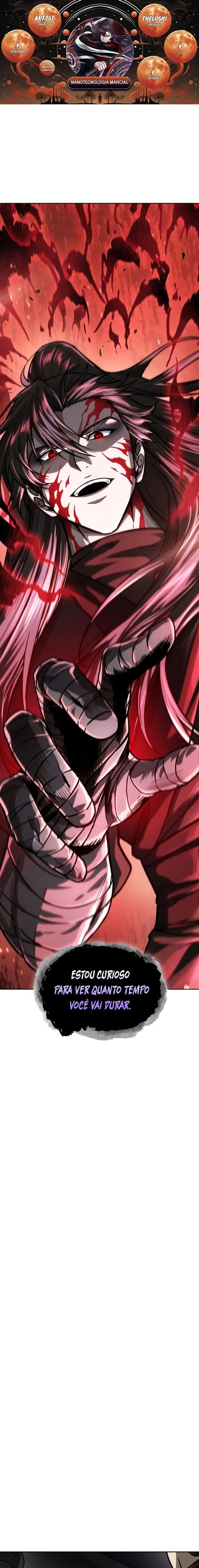 Read Nano Machine BR Manga Online