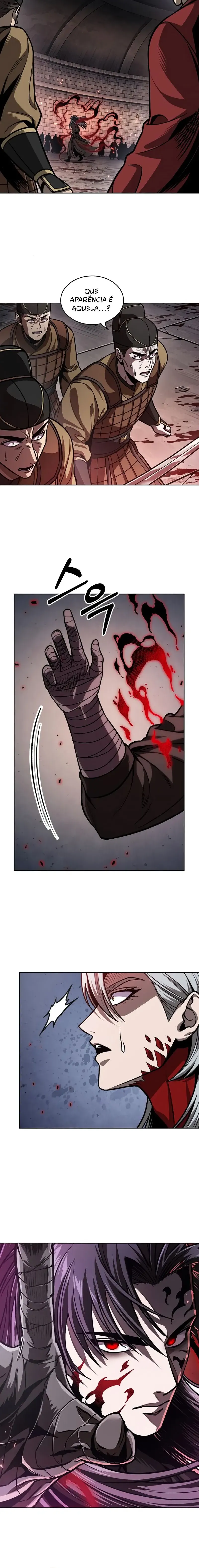 Read Nano Machine BR Manga Online