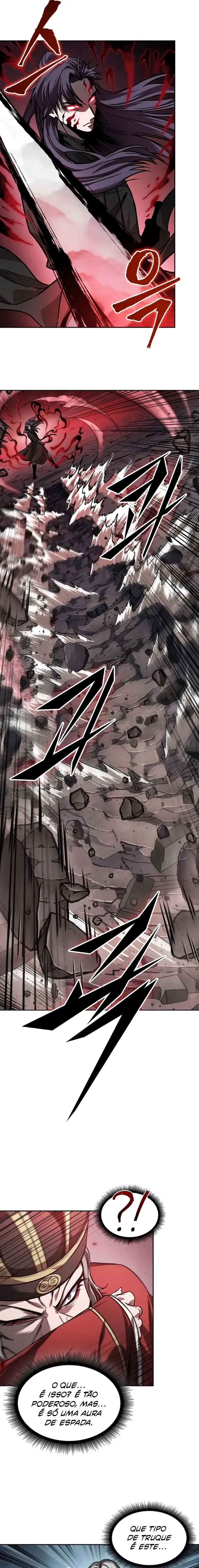 Read Nano Machine BR Manga Online