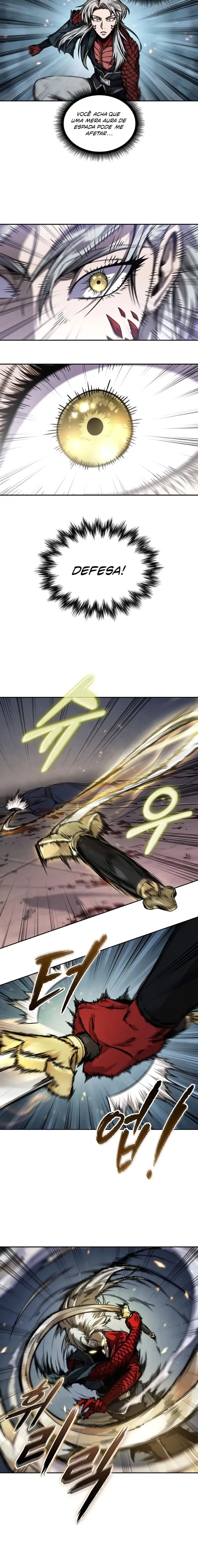 Read Nano Machine BR Manga Online