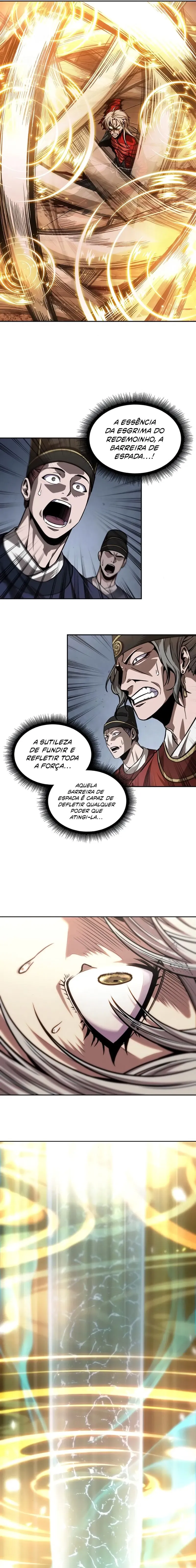 Read Nano Machine BR Manga Online