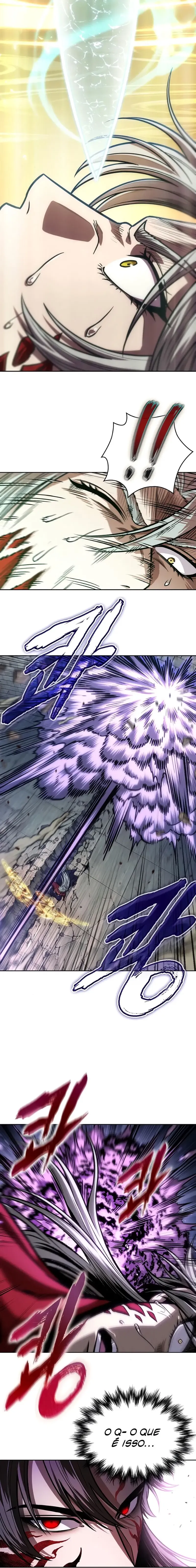 Read Nano Machine BR Manga Online