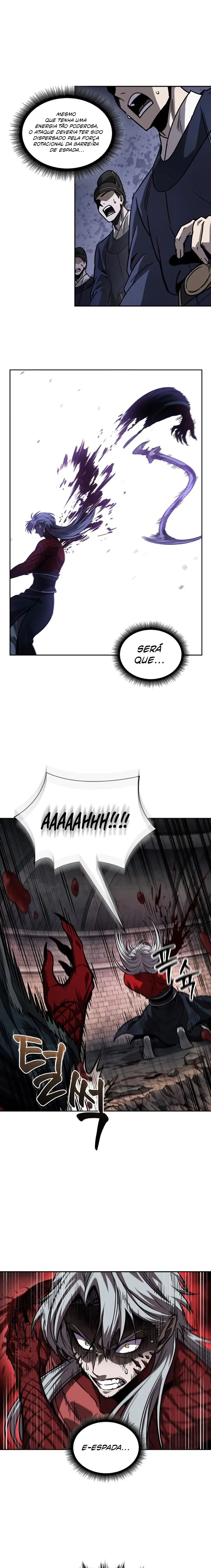 Read Nano Machine BR Manga Online