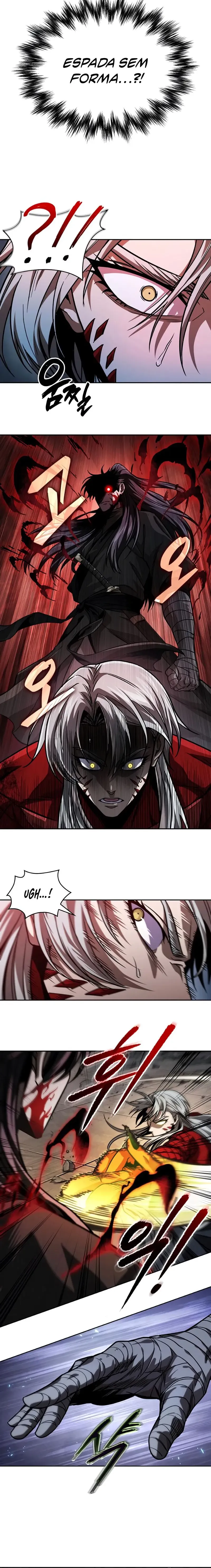 Read Nano Machine BR Manga Online