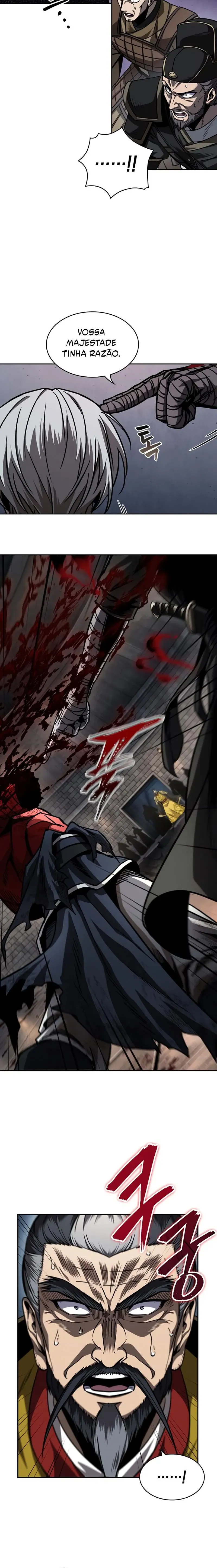 Read Nano Machine BR Manga Online