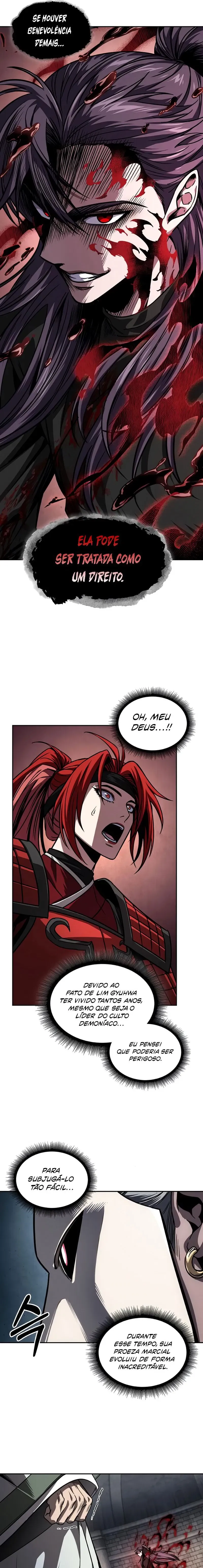 Read Nano Machine BR Manga Online