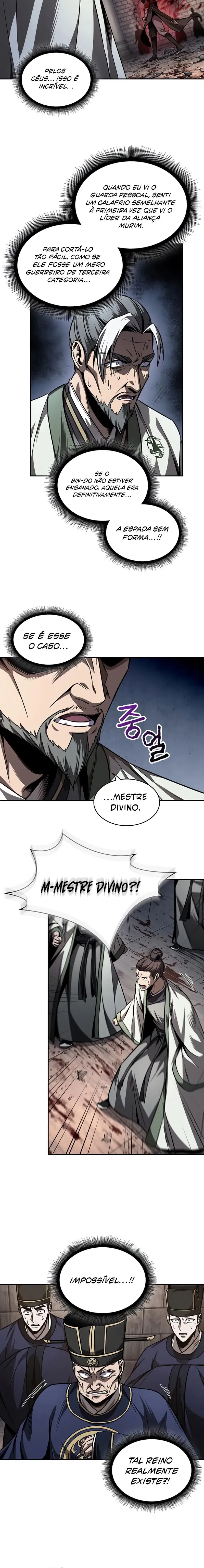 Read Nano Machine BR Manga Online