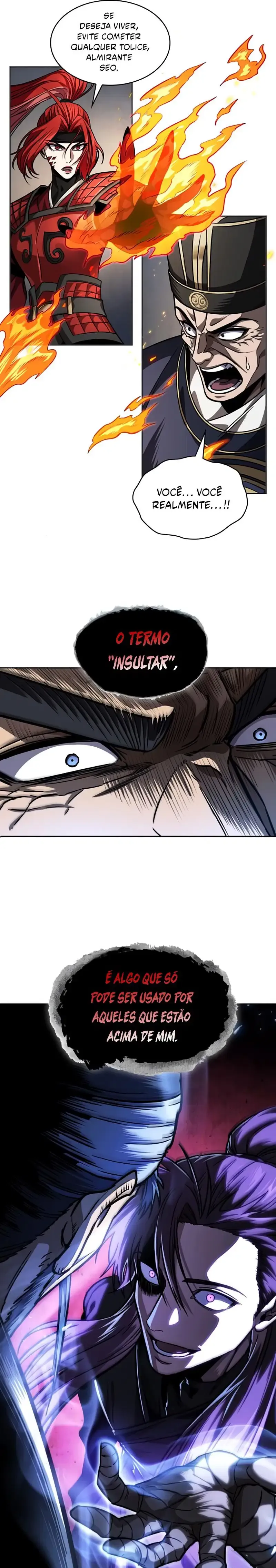 Read Nano Machine BR Manga Online