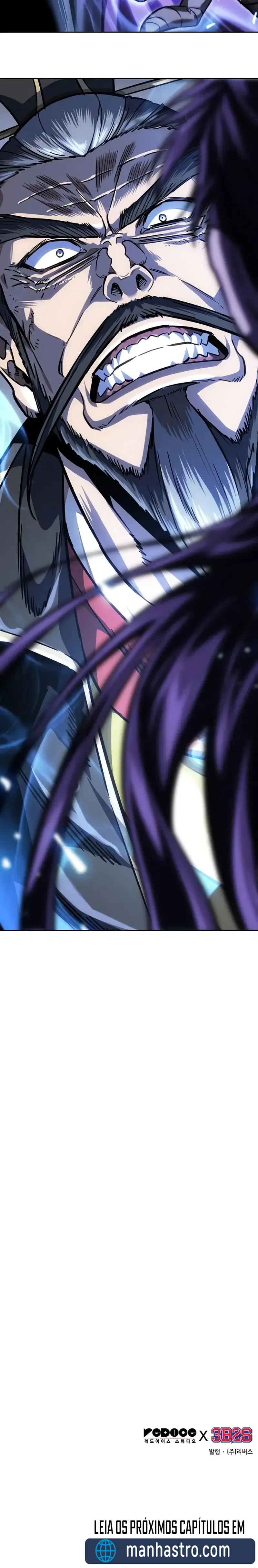Read Nano Machine BR Manga Online