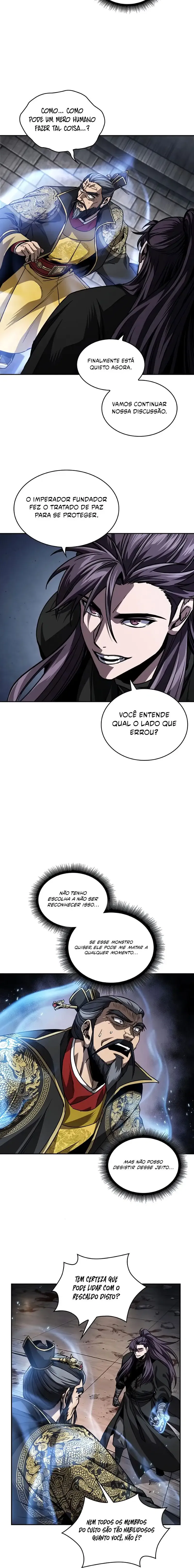 Read Nano Machine BR Manga Online