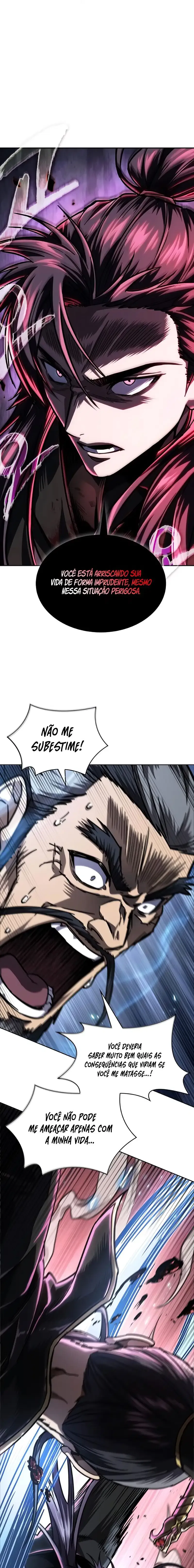 Read Nano Machine BR Manga Online