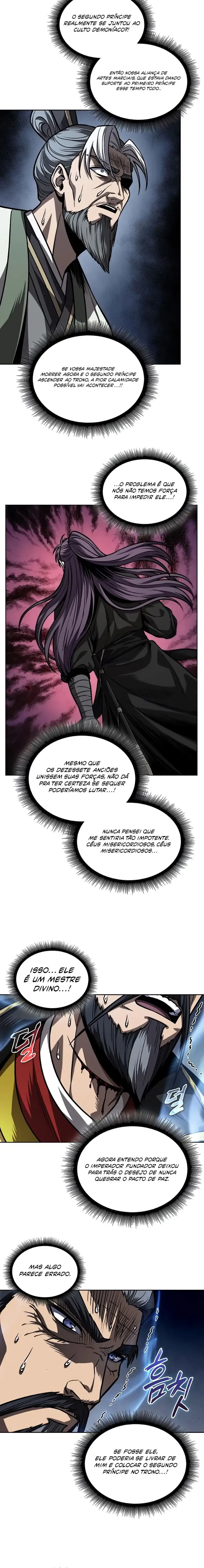 Read Nano Machine BR Manga Online