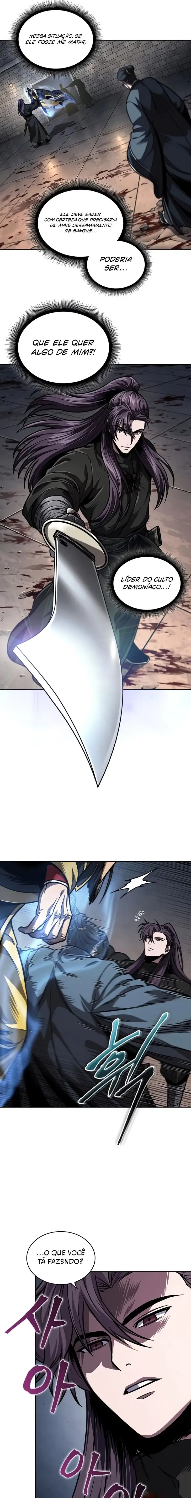 Read Nano Machine BR Manga Online
