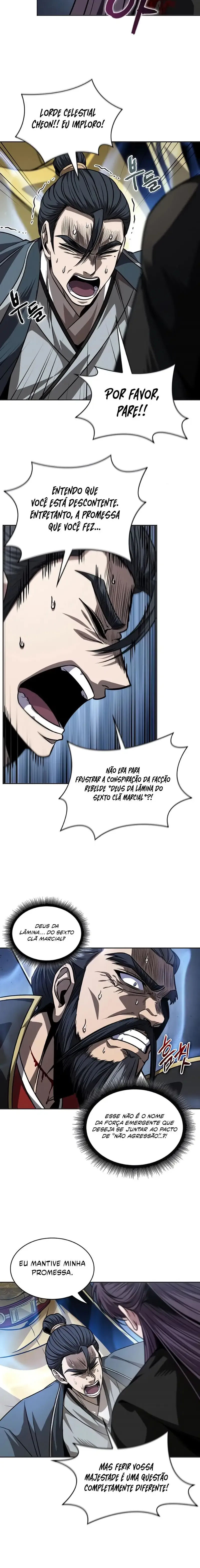 Read Nano Machine BR Manga Online