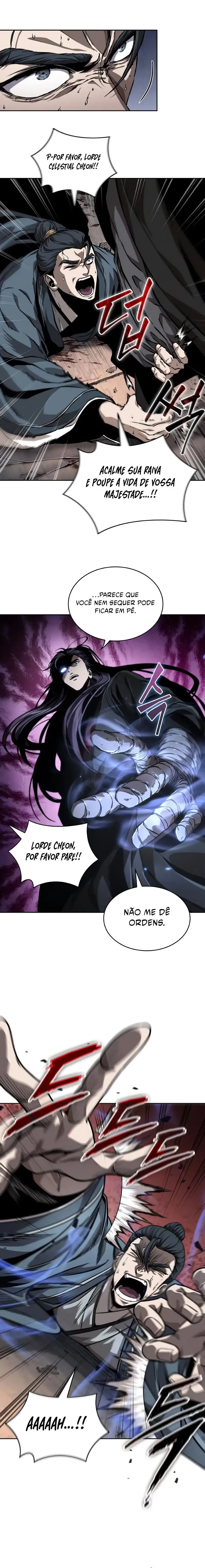 Read Nano Machine BR Manga Online