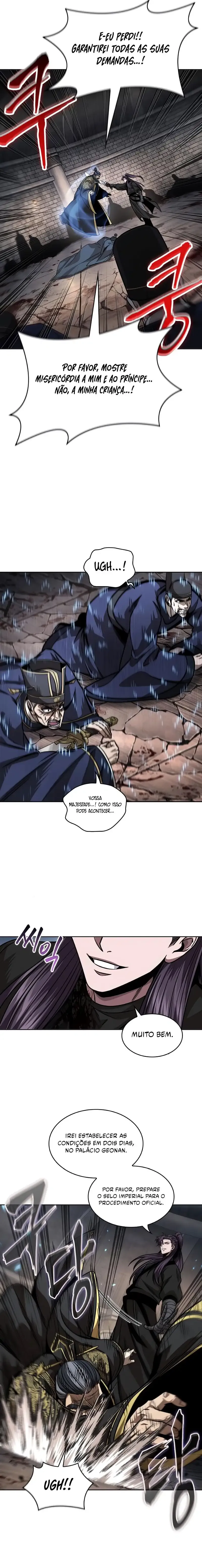 Read Nano Machine BR Manga Online