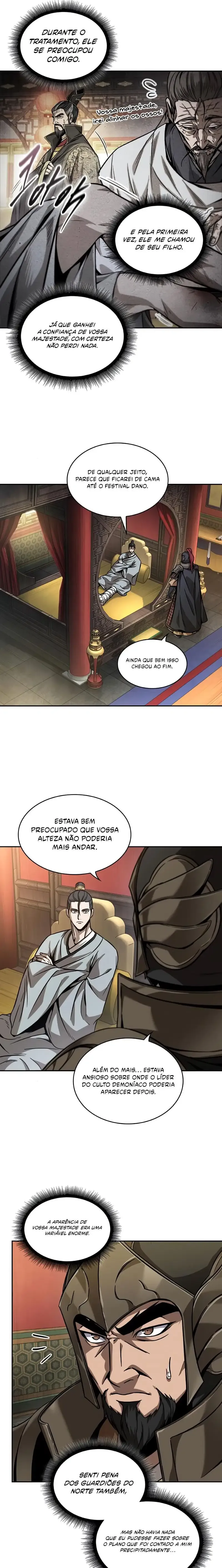 Read Nano Machine BR Manga Online