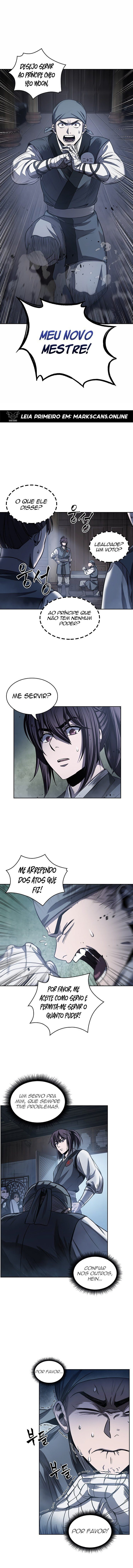 Read Nano Machine BR Manga Online