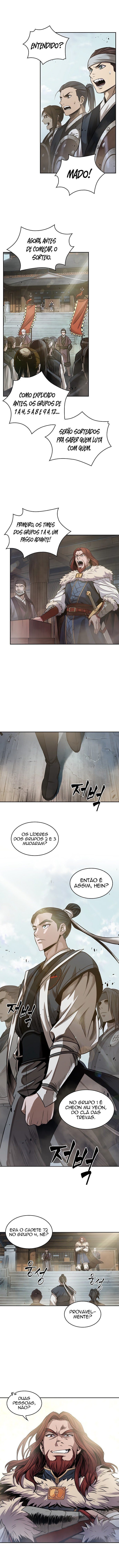 Read Nano Machine BR Manga Online