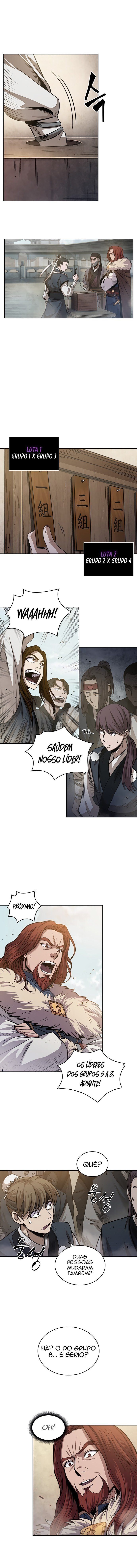Read Nano Machine BR Manga Online