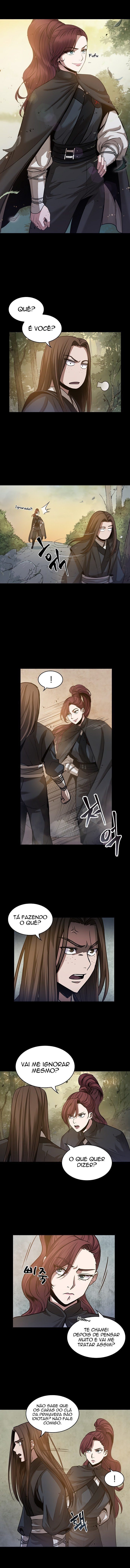 Read Nano Machine BR Manga Online
